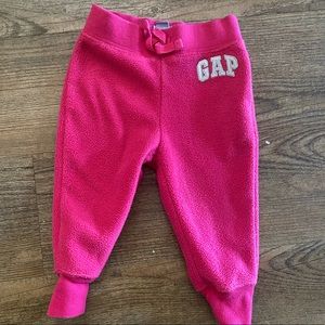 🌼2/15$Gap sweatpants